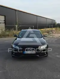 2011 Audi A4
