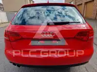 2011 Audi A4