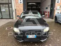 2011 Audi A4