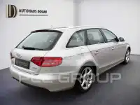 2011 Audi A4