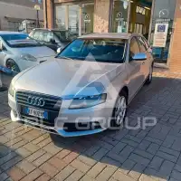 2011 Audi A4