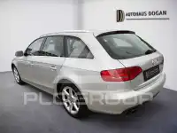 2011 Audi A4