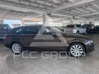 2011 Audi A4