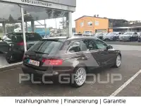 2011 Audi A4