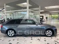 2011 Audi A4