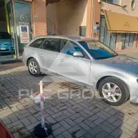 2011 Audi A4