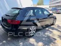 2011 Audi A4
