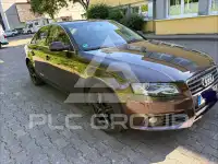 2011 Audi A4