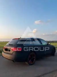 2011 Audi A4