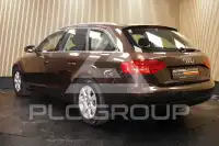 2011 Audi A4