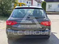 2011 Audi A4
