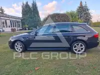 2011 Audi A4