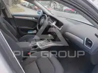 2011 Audi A4