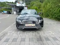 2011 Audi A4