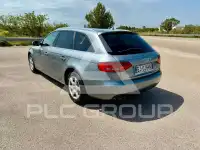2011 Audi A4