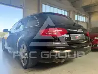 2011 Audi A4