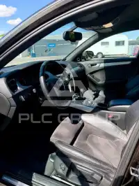2011 Audi A4
