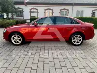 2011 Audi A4