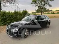 2011 Audi A4