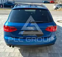 2011 Audi A4