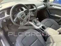 2011 Audi A4