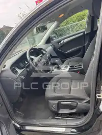 2011 Audi A4