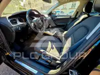 2011 Audi A4