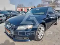 2011 Audi A4