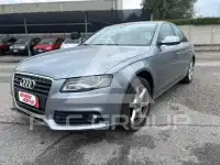 2011 Audi A4