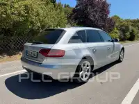 2011 Audi A4