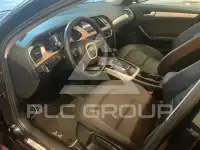 2011 Audi A4