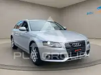 2011 Audi A4