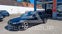 2011 Audi A4