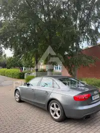 2011 Audi A4