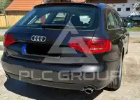 2011 Audi A4