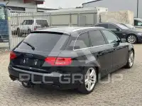 2011 Audi A4