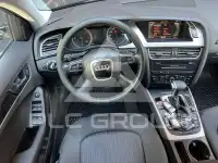 2011 Audi A4