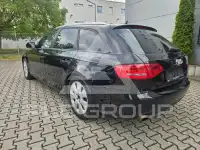 2011 Audi A4