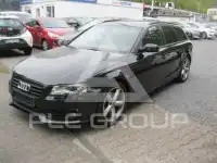 2011 Audi A4