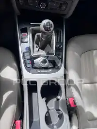 2011 Audi A4