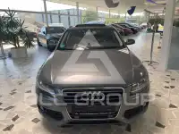 2011 Audi A4