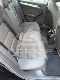 2011 Audi A4