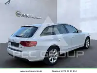 2011 Audi A4