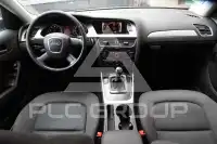 2011 Audi A4