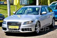 2011 Audi A4