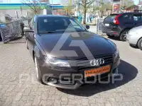 2011 Audi A4