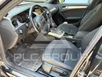 2011 Audi A4