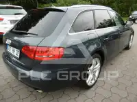 2011 Audi A4
