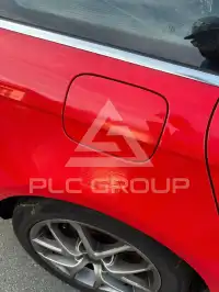 2011 Audi A4