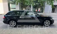 2011 Audi A4